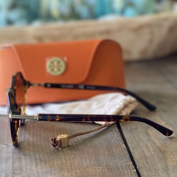 Tory Burch sunglasses, NWT main image 6